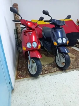 Image principale de l'annonce ovetto 50cc