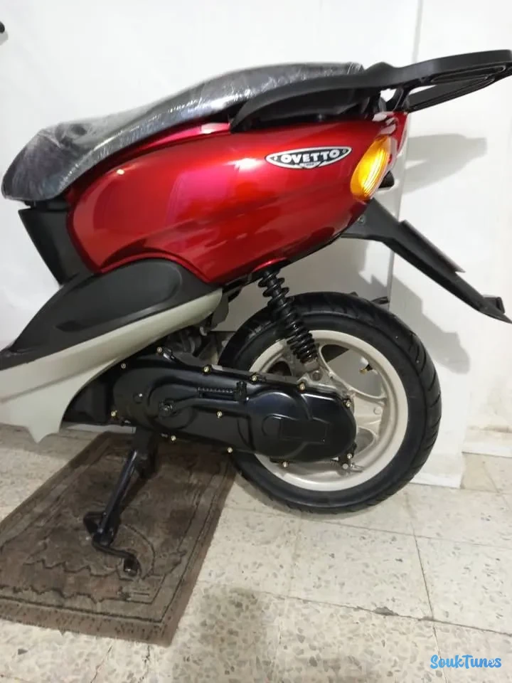 Image 9 de l'annonce ovetto 50cc