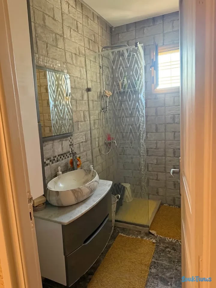Image 9 de l'annonce Maison 950 000 TND