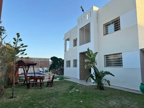 Image principale de l'annonce Maison 950 000 TND