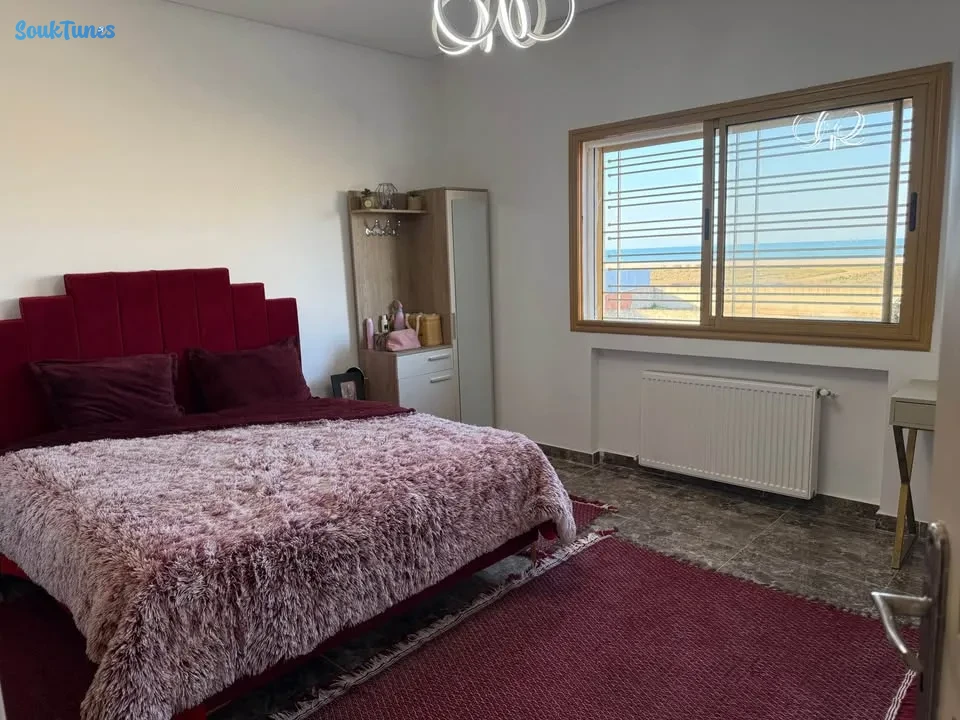 Image 10 de l'annonce Maison 950 000 TND