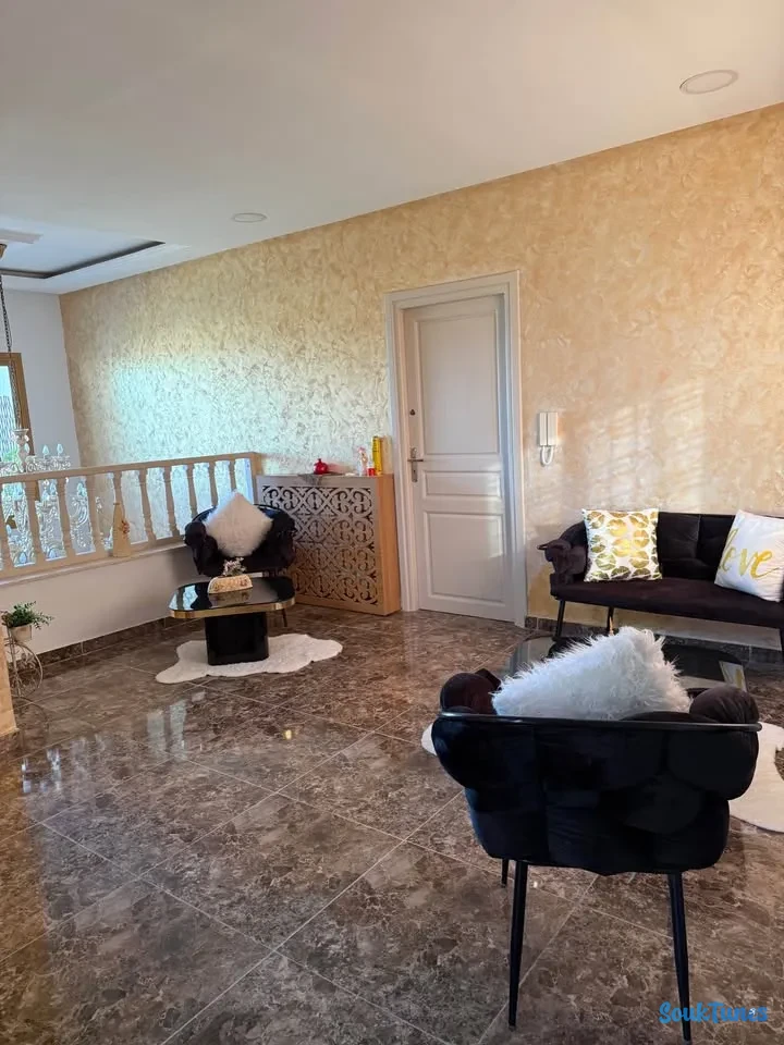 Image 7 de l'annonce Maison 950 000 TND