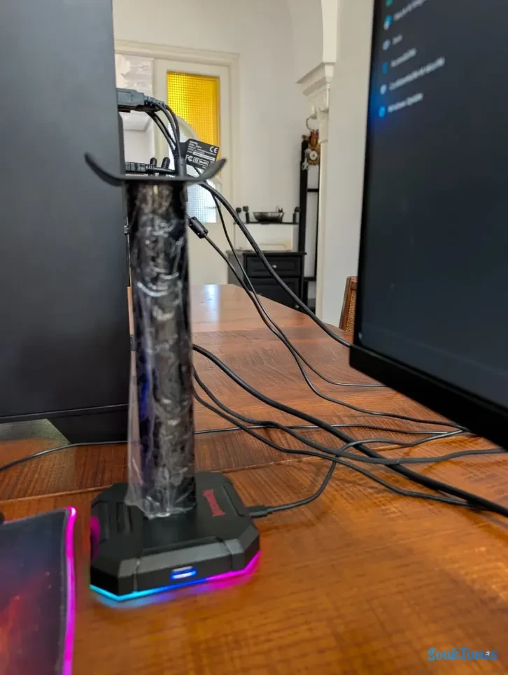 Image 10 de l'annonce  PC GAMER MSI 🔥🎮 5.300 TND