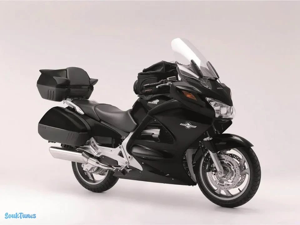 Image 9 de l'annonce Honda 1300cc 32000 TND