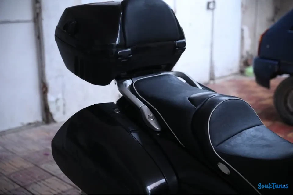 Image 4 de l'annonce Honda 1300cc 32000 TND
