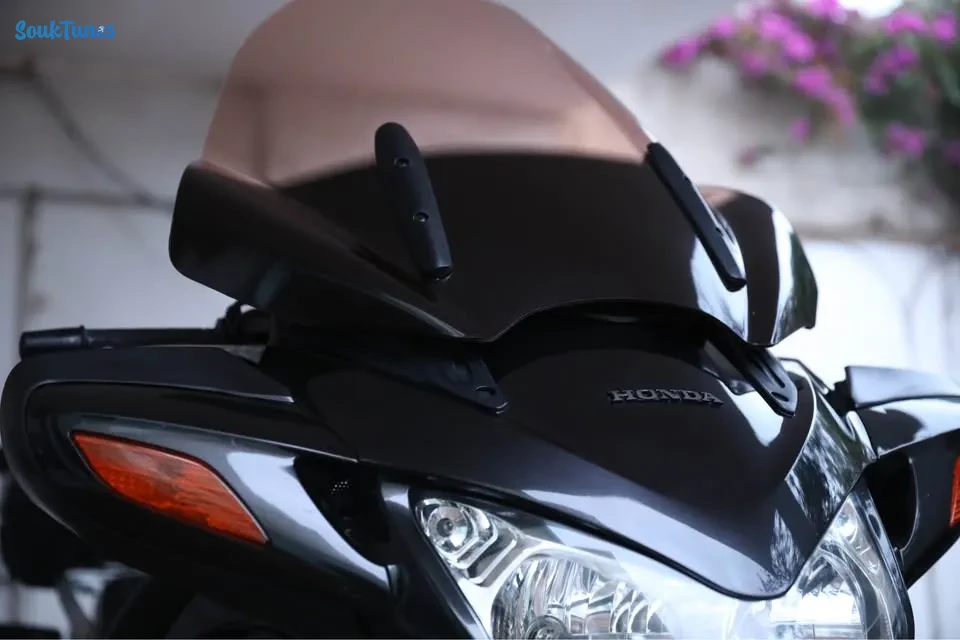 Image 10 de l'annonce Honda 1300cc 32000 TND
