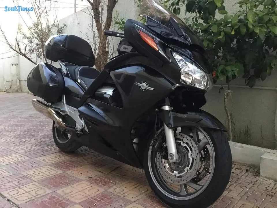 Image 8 de l'annonce Honda 1300cc 32000 TND