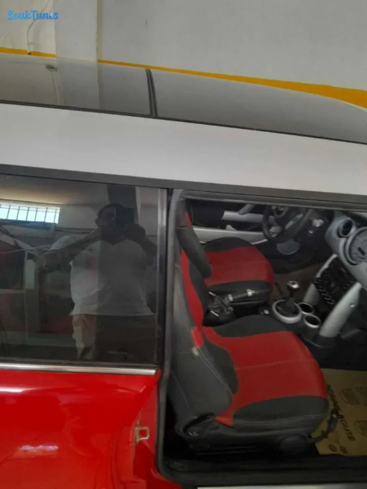 Image 9 de l'annonce Avendre Mini Cooper primaire m'a