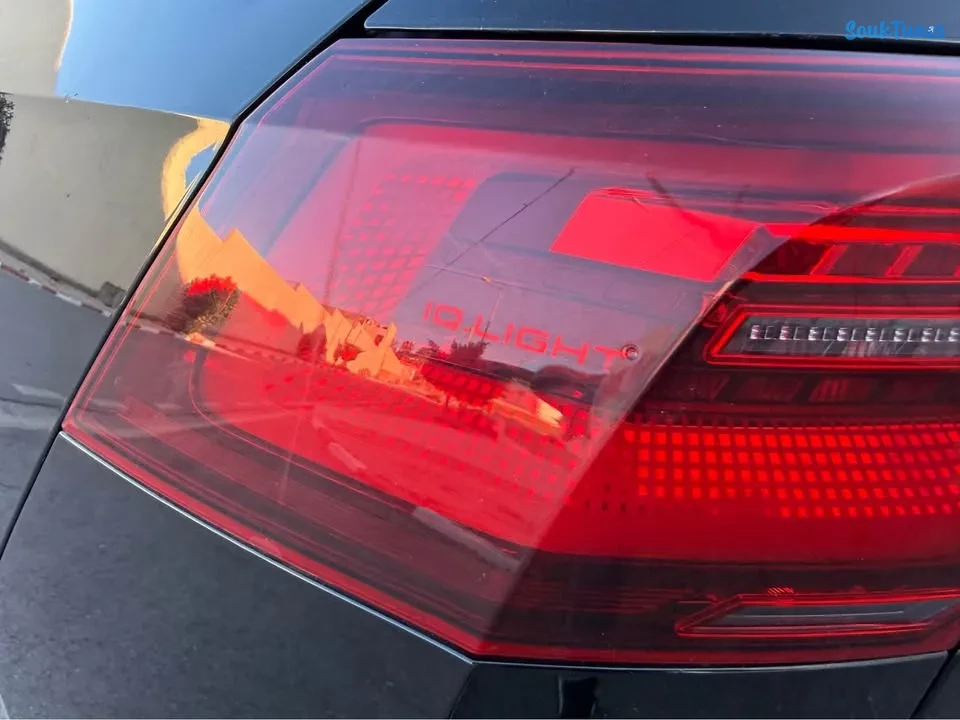Image 9 de l'annonce volkswagen Golf 8 1.5 ts  united