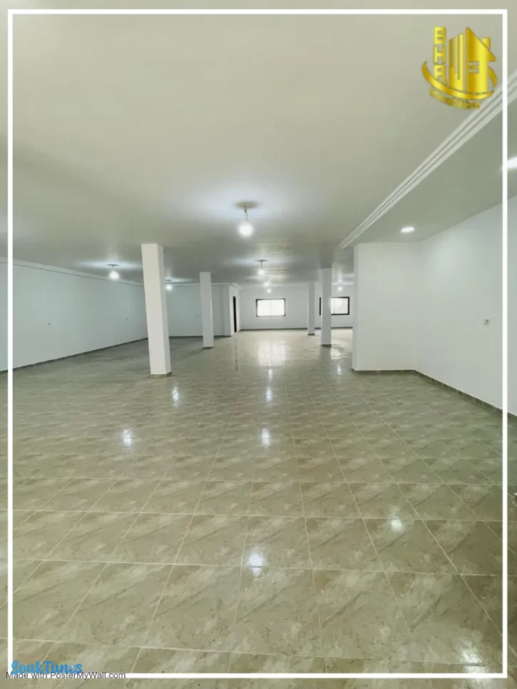 Image 15 de l'annonce À VENDRE – Immeuble Neuf R+3 en Open Space