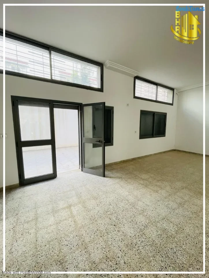 Image 5 de l'annonce À VENDRE – Immeuble Neuf R+3 en Open Space