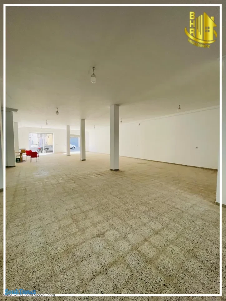 Image 4 de l'annonce À VENDRE – Immeuble Neuf R+3 en Open Space