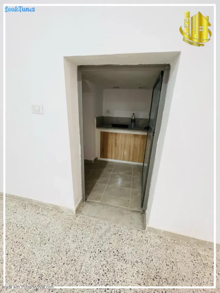 Image 9 de l'annonce À VENDRE – Immeuble Neuf R+3 en Open Space