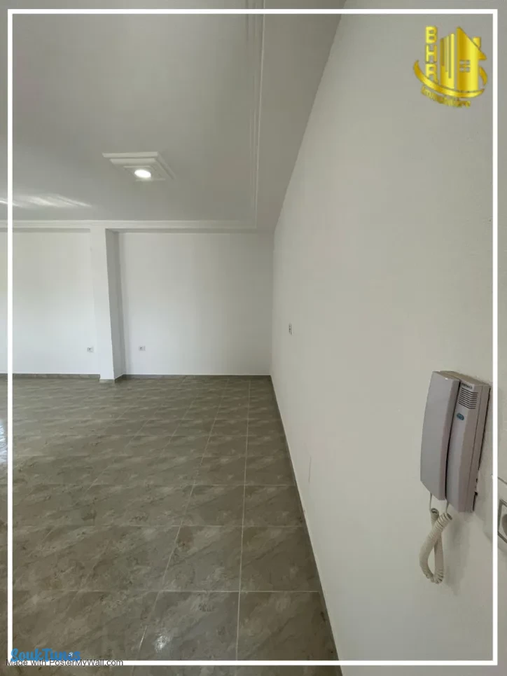 Image 17 de l'annonce À VENDRE – Immeuble Neuf R+3 en Open Space