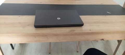 Image principale de l'annonce Pc portable hp i3 ram 6go sans batterie