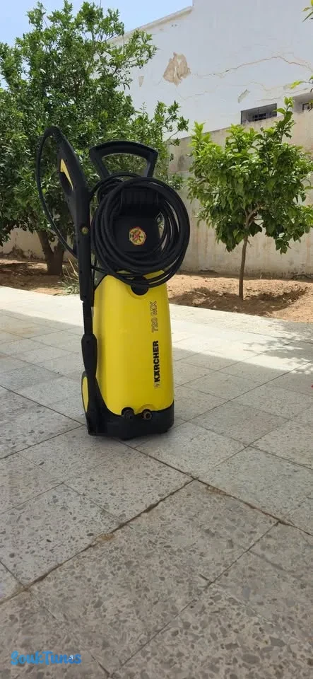 Image 5 de l'annonce karcher k720mx 