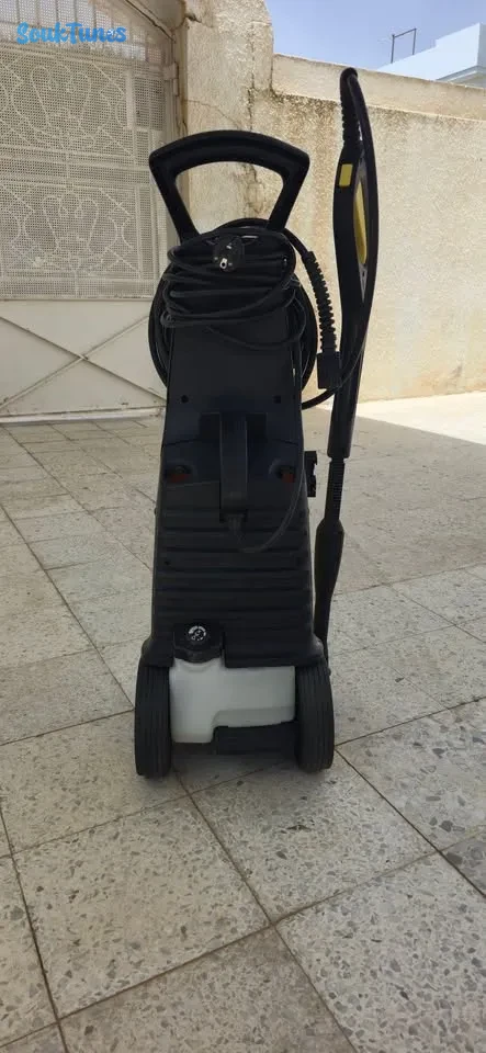 Image 4 de l'annonce karcher k720mx 