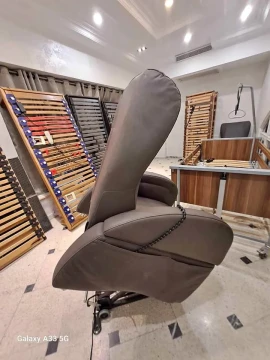 Image principale de l'annonce Fauteuils elq relx relv