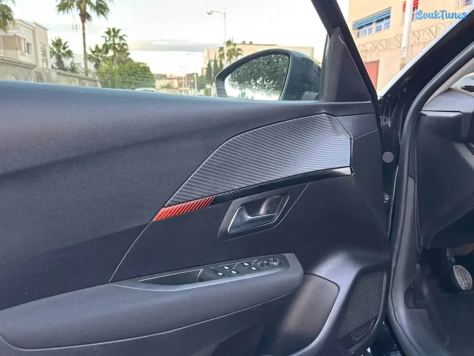 Image 9 de l'annonce  PEUGEOT 208 ACTIVE