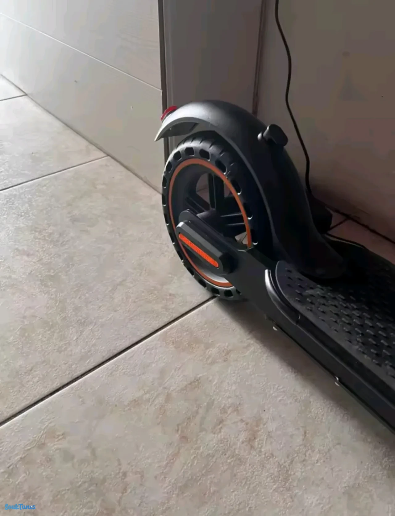 Image 4 de l'annonce trottinette électrique