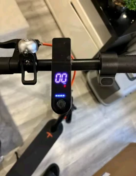 Image principale de l'annonce trottinette électrique