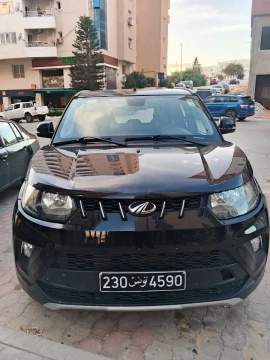 Image principale de l'annonce Mahindra k6 