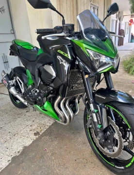 Image principale de l'annonce Kawasaki z800