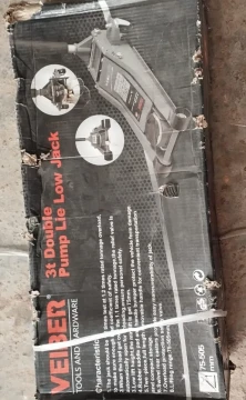 Image principale de l'annonce Tronçonneuse