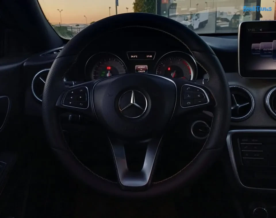 Image 10 de l'annonce Mercedes CLA 180 Neuuf