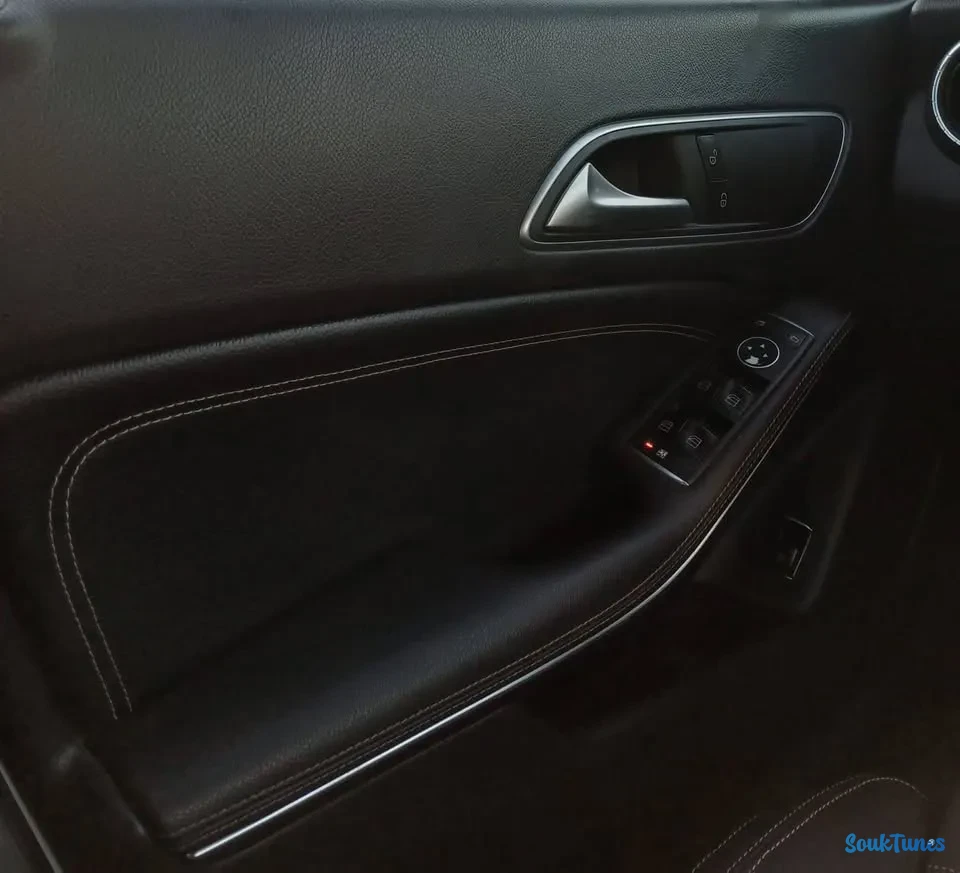 Image 11 de l'annonce Mercedes CLA 180 Neuuf