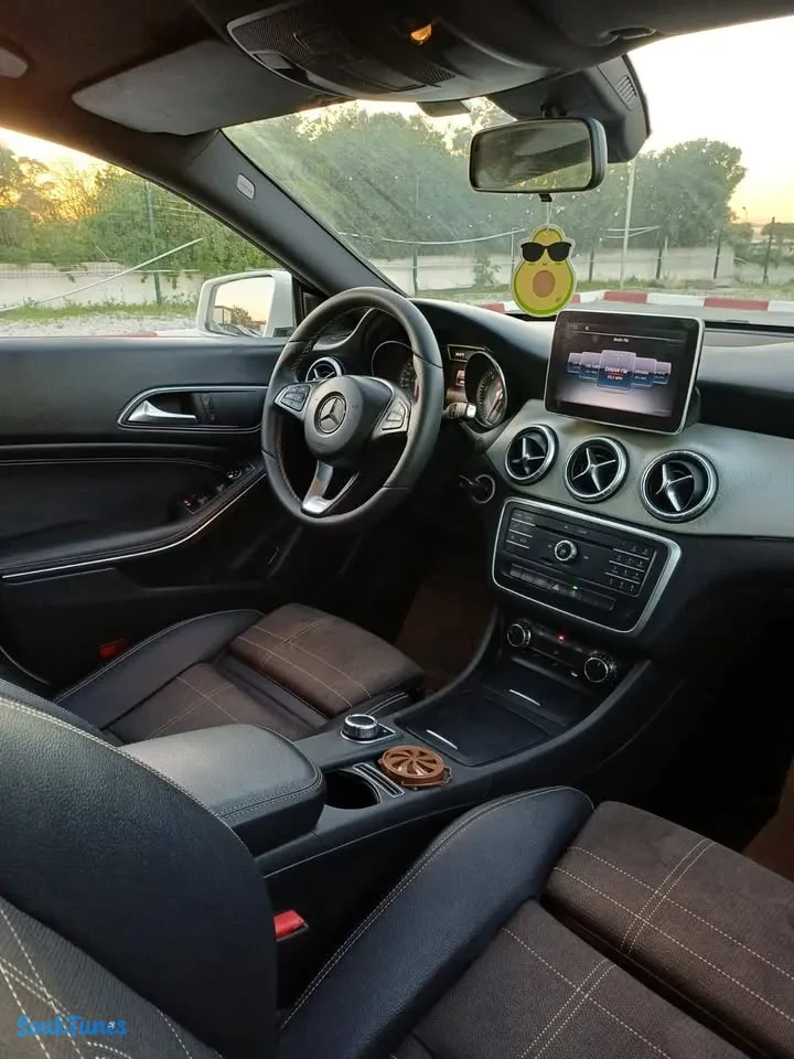 Image 8 de l'annonce Mercedes CLA 180 Neuuf
