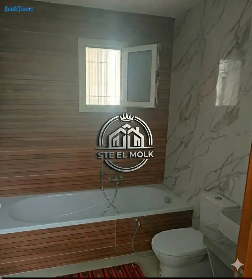 Image 9 de l'annonce VILLA ■ JARDIN D'EL MANZAH 2