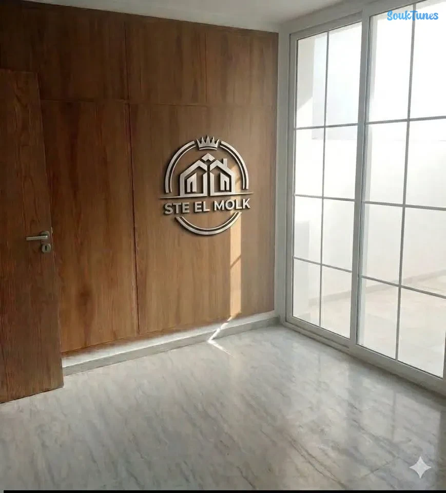 Image 8 de l'annonce VILLA ■ JARDIN D'EL MANZAH 2