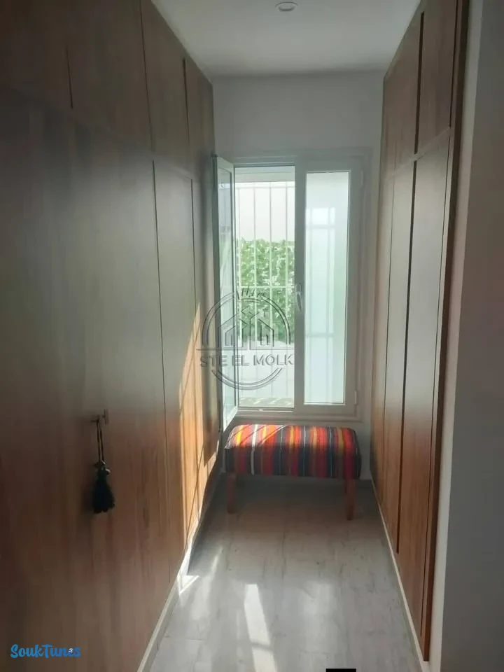 Image 7 de l'annonce VILLA ■ JARDIN D'EL MANZAH 2