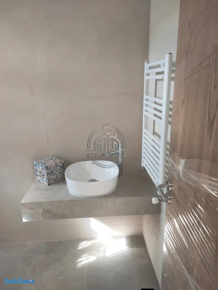 Image 10 de l'annonce VILLA ■ JARDIN D'EL MANZAH 2
