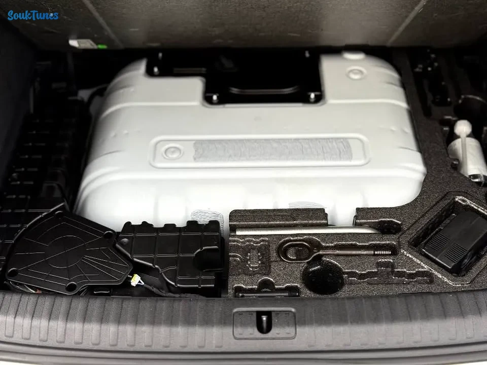 Image 19 de l'annonce Q3 Sportback 1.4 essence hybride 2022 tu261 Gsm
