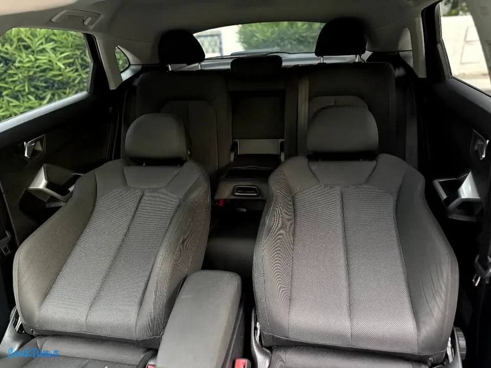 Image 10 de l'annonce Q3 Sportback 1.4 essence hybride 2022 tu261 Gsm