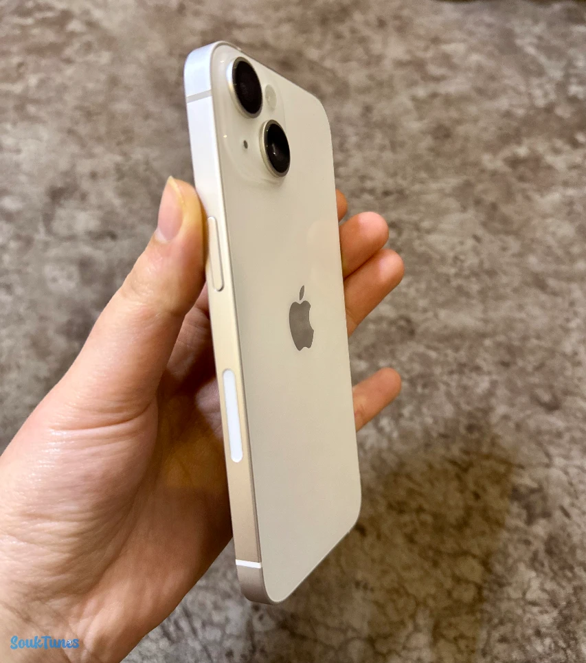 Image 4 de l'annonce iPhone 14 – 256 Go, en très bon état