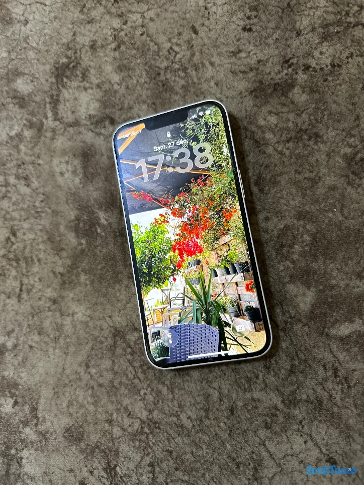Image 5 de l'annonce iPhone 14 – 256 Go, en très bon état