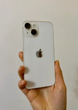 Image principale de l'annonce iPhone 14 – 256 Go, en très bon état