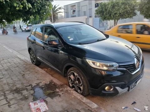 Image principale de l'annonce RENAULT KADJAR ESSENCE 1er main Tel 98 313 594