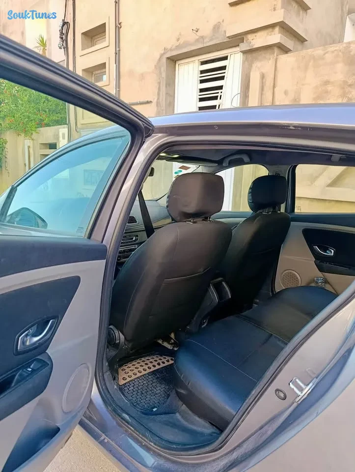Image 6 de l'annonce Megane 3  1.5dci  delphi version 2💰26500 