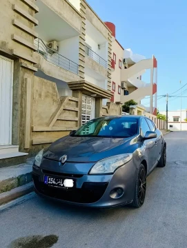 Image principale de l'annonce Megane 3  1.5dci  delphi version 2💰26500 