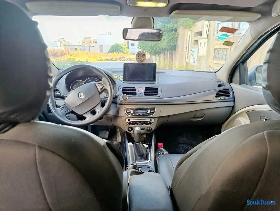 Image 7 de l'annonce Megane 3  1.5dci  delphi version 2💰26500 
