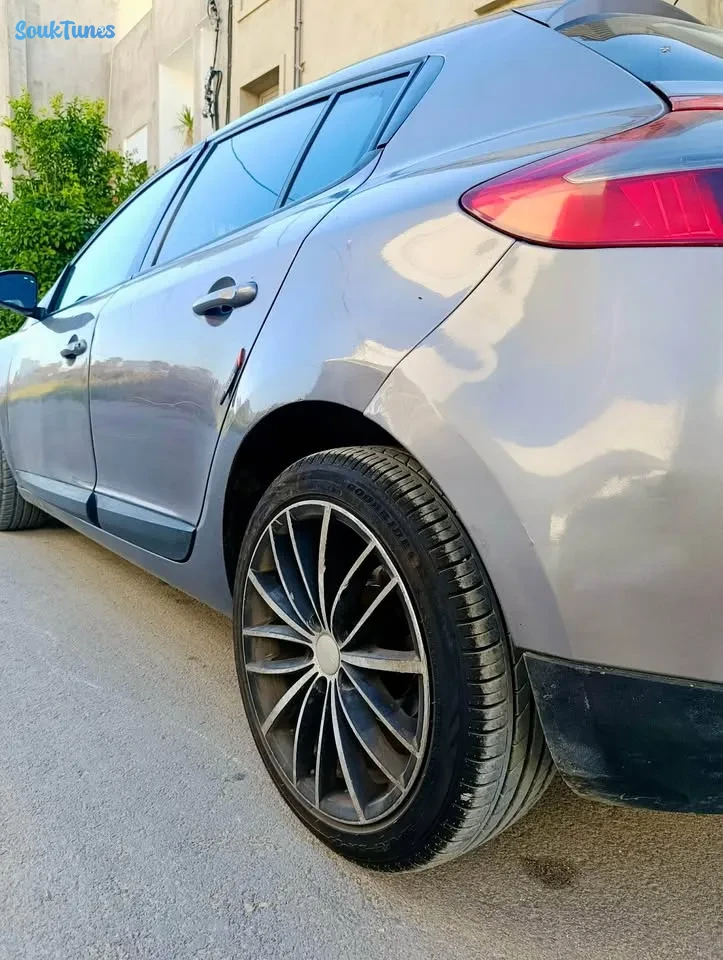 Image 4 de l'annonce Megane 3  1.5dci  delphi version 2💰26500 