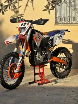 Image principale de l'annonce Kros ktm 450🐇🐇