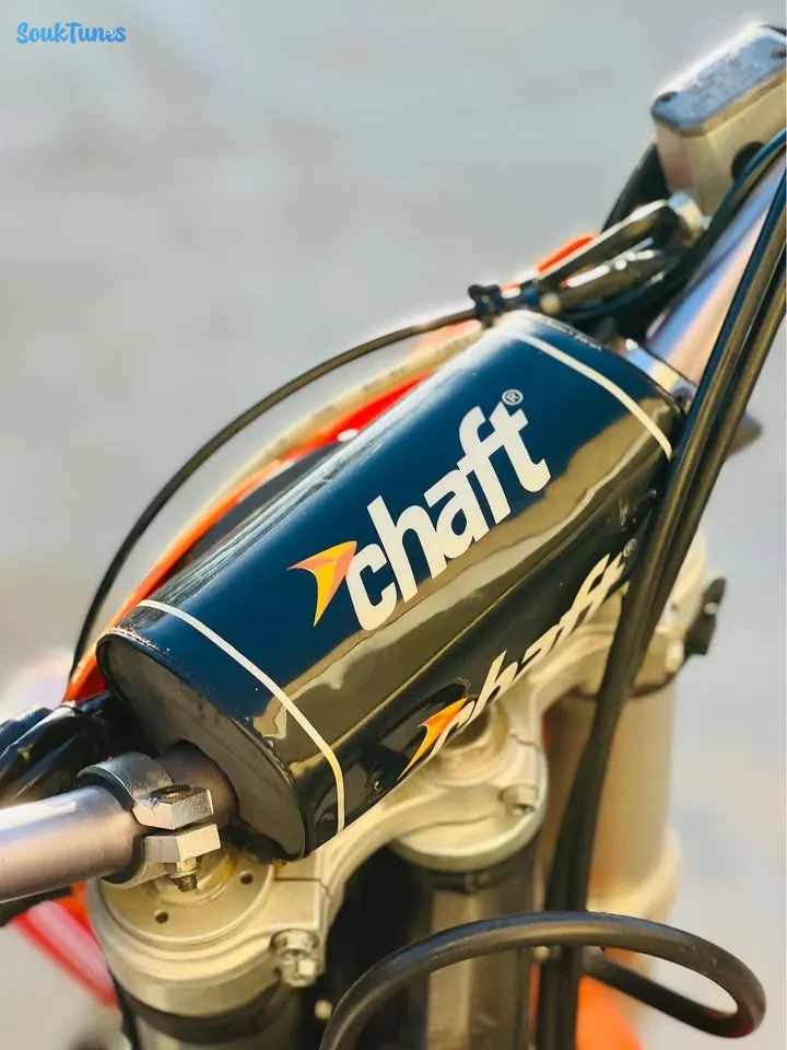 Image 9 de l'annonce Kros ktm 450🐇🐇