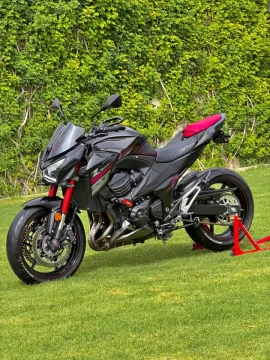 Image principale de l'annonce KAWASAKI Z800 sugomi