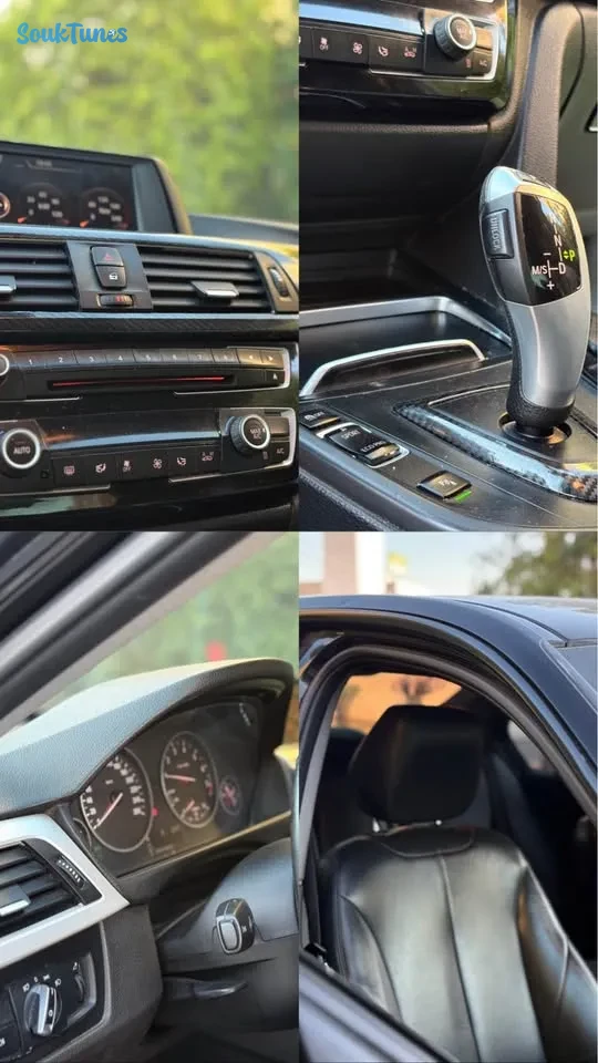 Image 10 de l'annonce BMW f30 318i phase 2