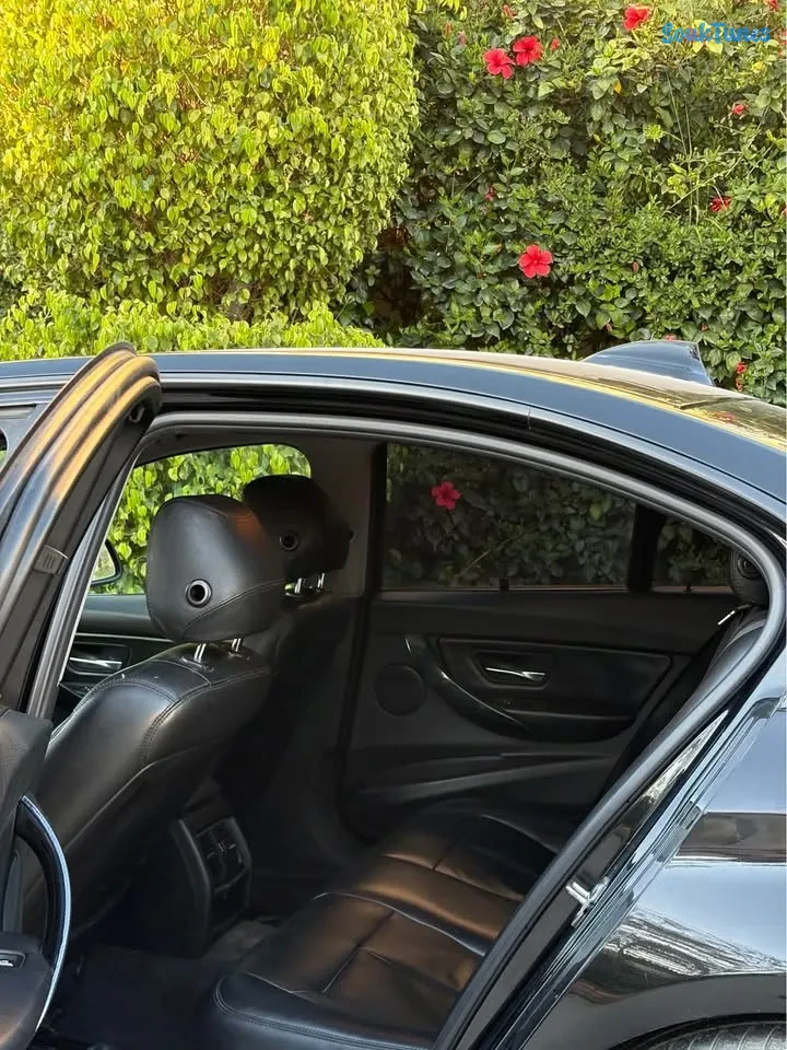 Image 7 de l'annonce BMW f30 318i phase 2
